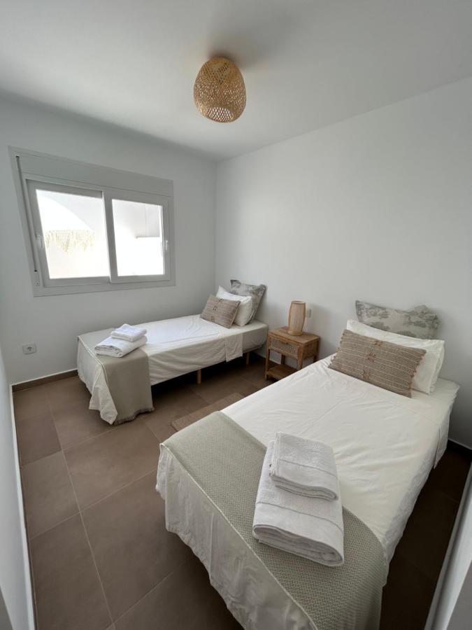 New Apartment In Lo Pagan - San Javier- Swimming Pool - Sea 50M Away Buitenkant foto